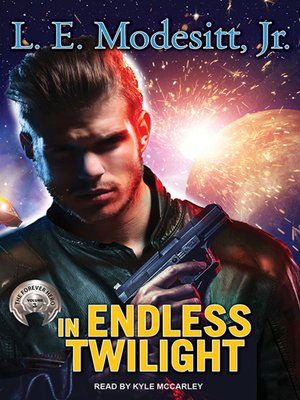cover image of In Endless Twilight